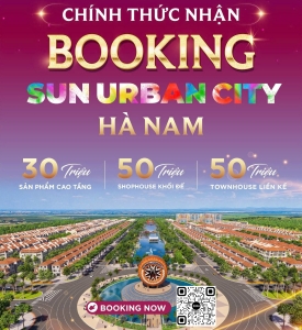 booking-Sun-Urban-City